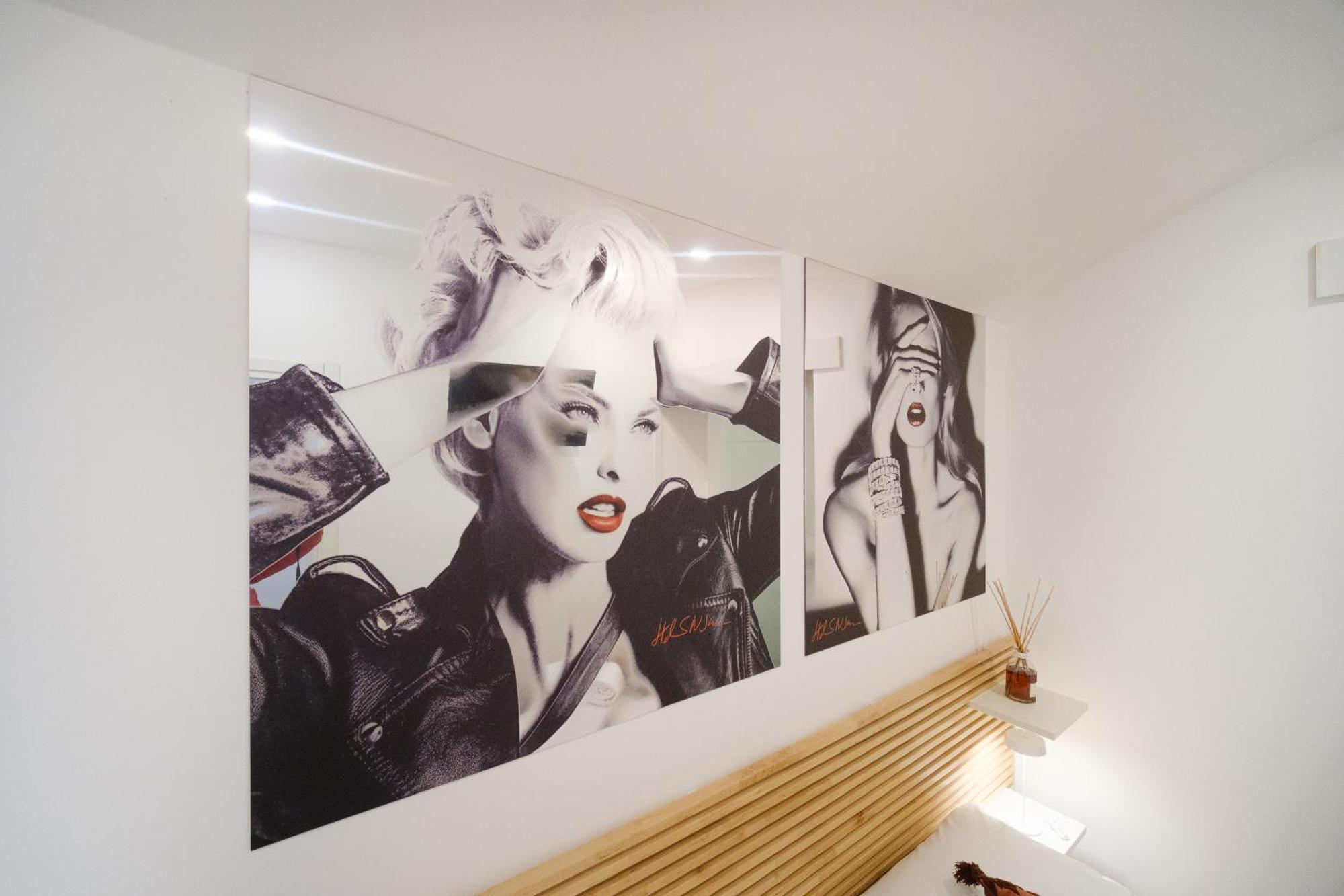Apartment Angel's Luxury Den By Buddyrent *
