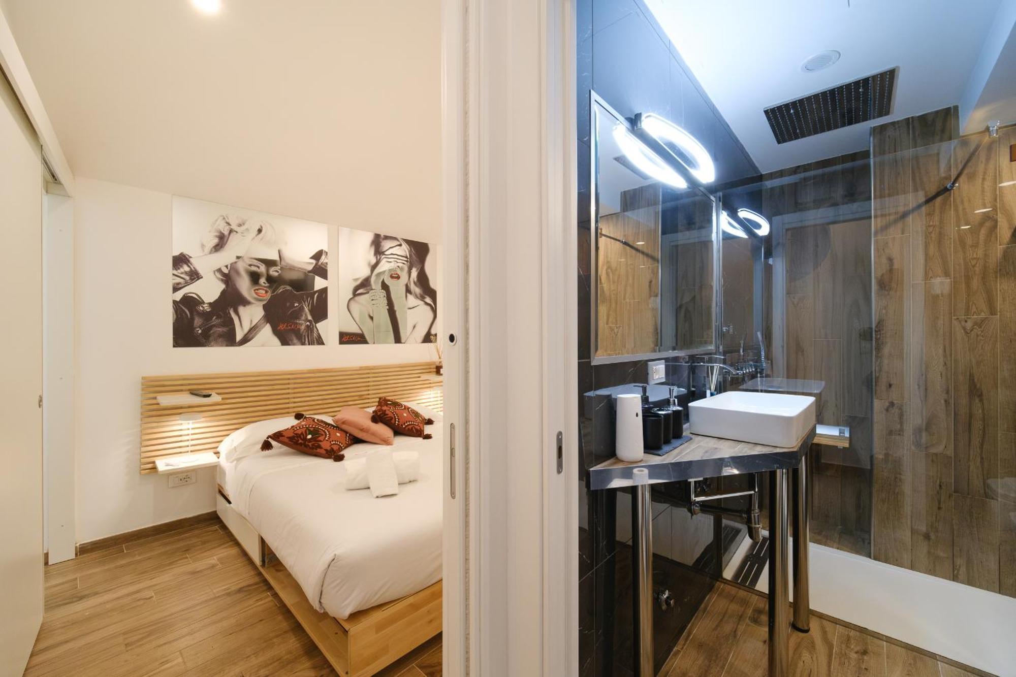 Angel's Luxury Den By Buddyrent Apartment Rom