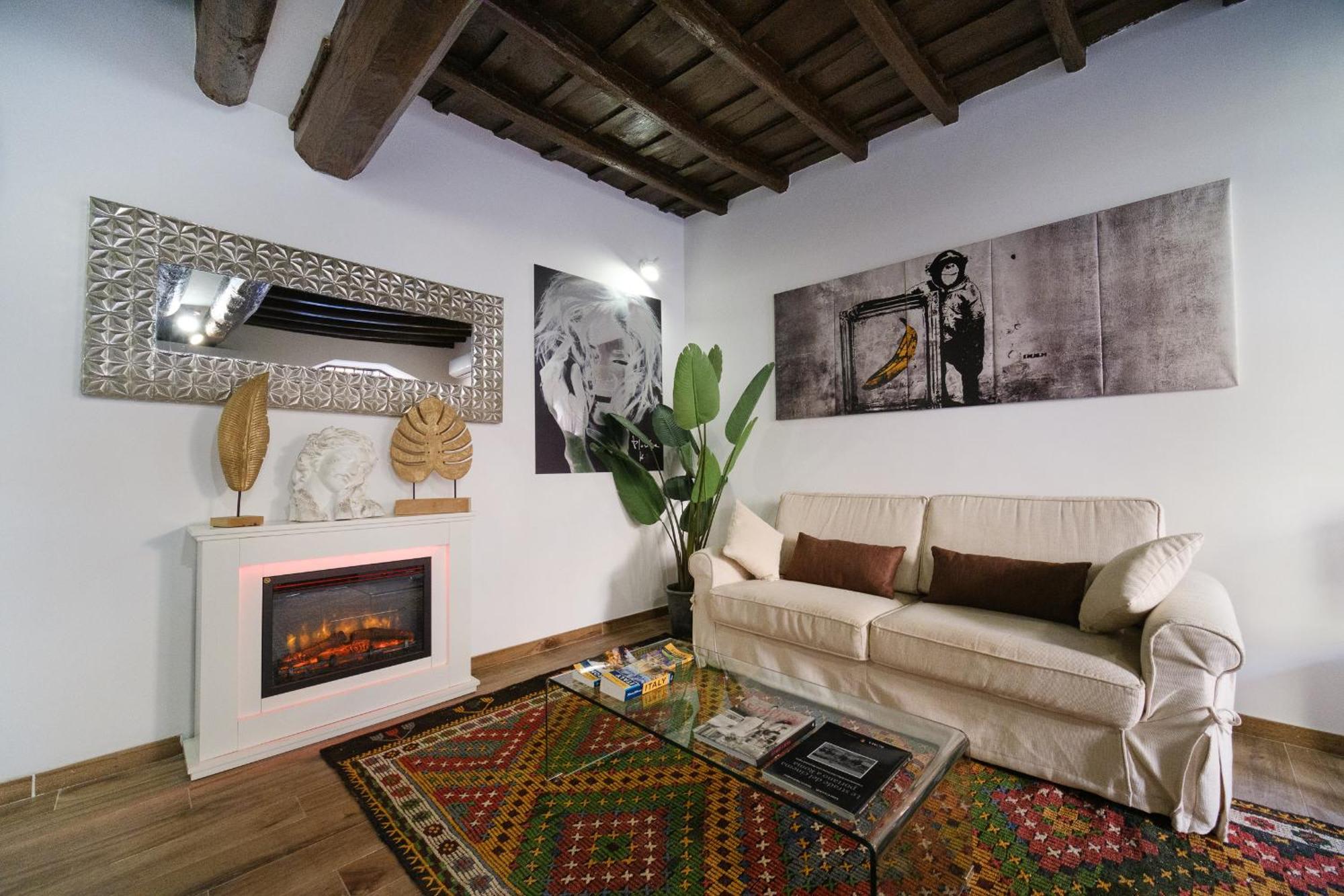 Angel's Luxury Den By Buddyrent Rom