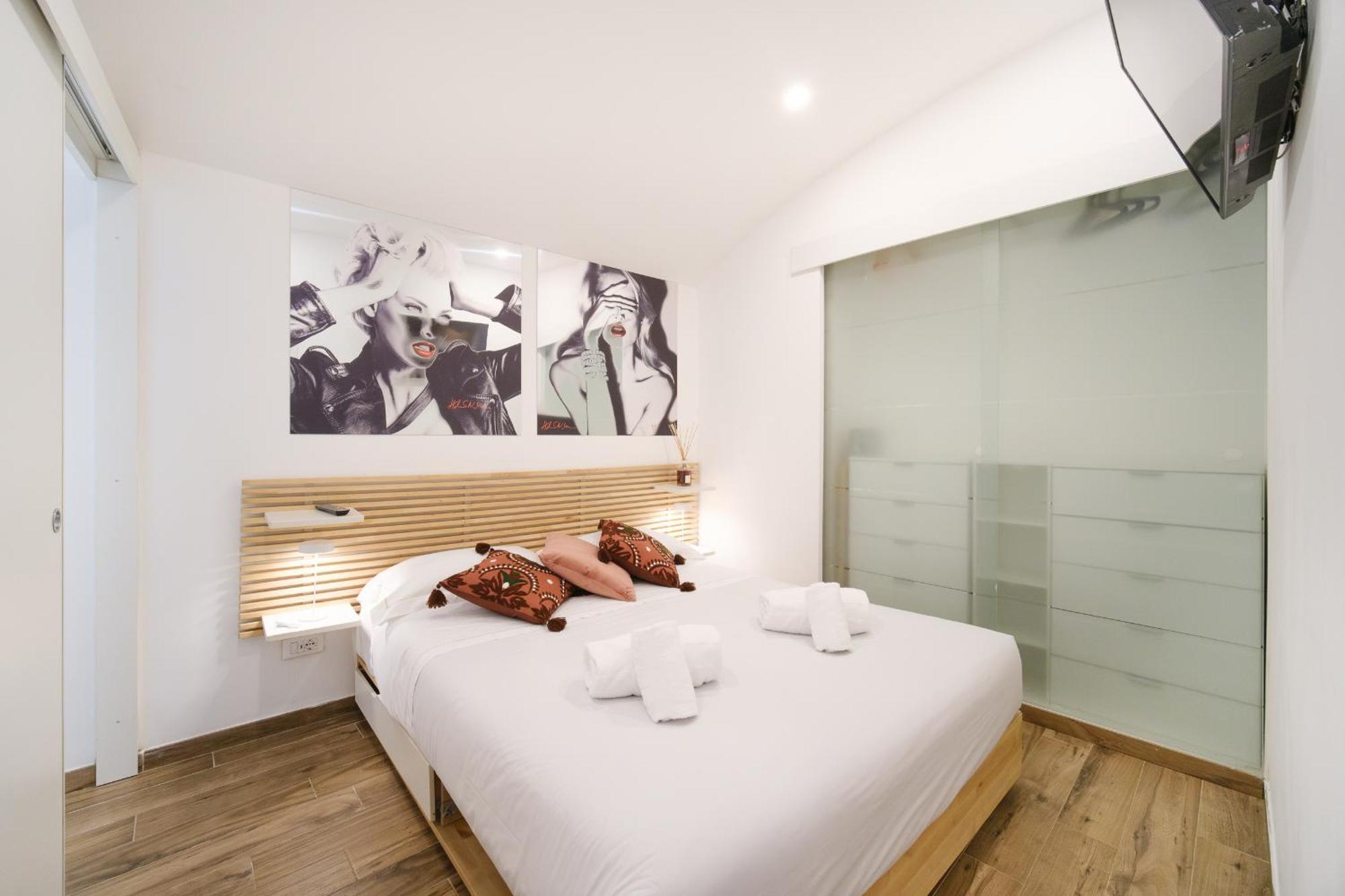 Angel's Luxury Den By Buddyrent Apartment Rom